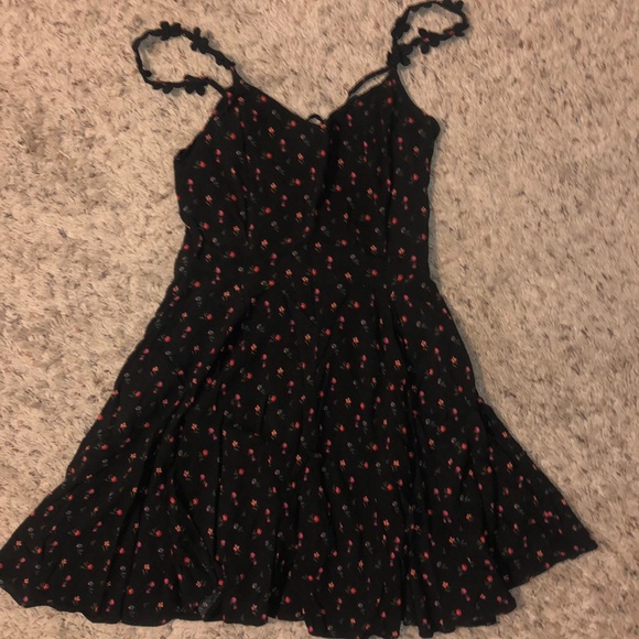 Kimchi Blue Dresses & Skirts - Flower dress